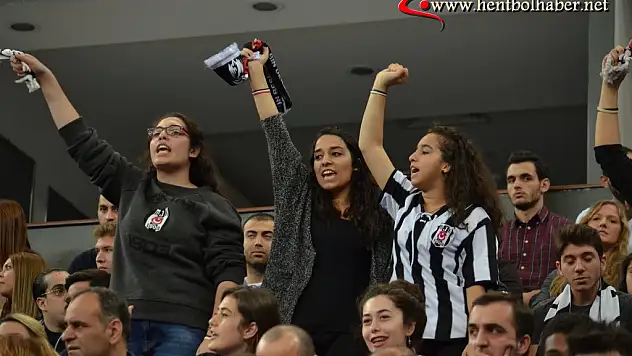Beşiktaş, son şampiyona karşı