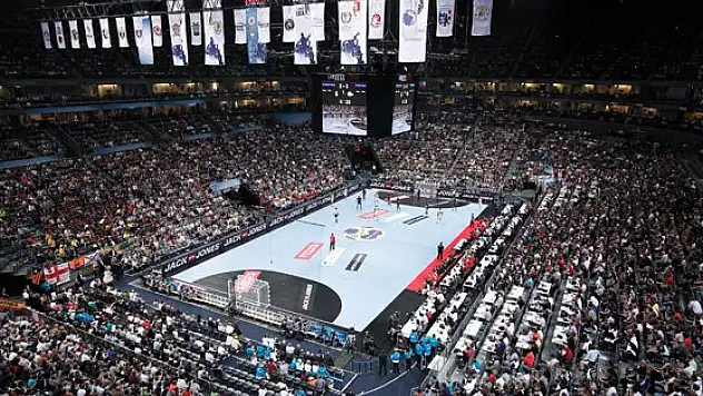 Beşiktaş ve Ankaraspor Finale Yakın