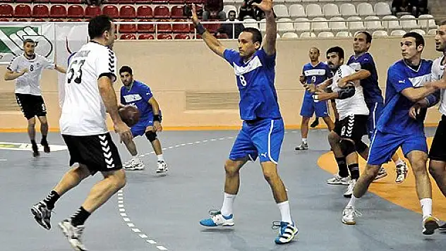 Beşiktaş ve İzmir Berabere