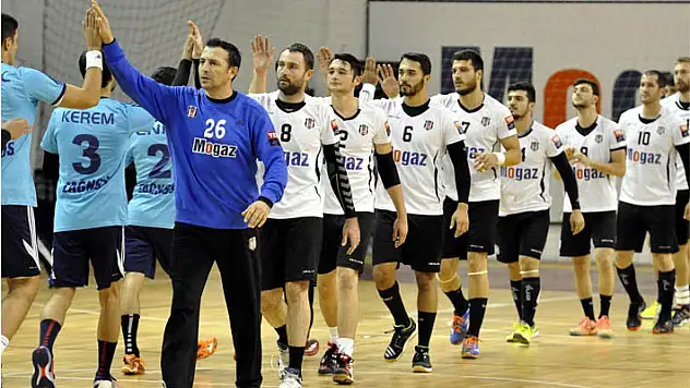 Beşiktaş, Zağnos engelini aştı