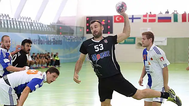 Beşiktaş’a 1 Milyon Dolarlık destek