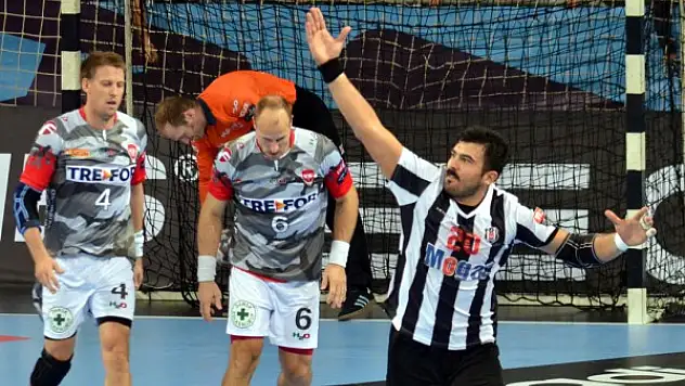 Beşiktaş’a Yılbaşı Sürprizi