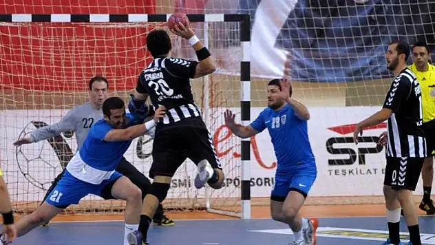 Beşiktaş’ın Rakibi Pfadi Winterthur