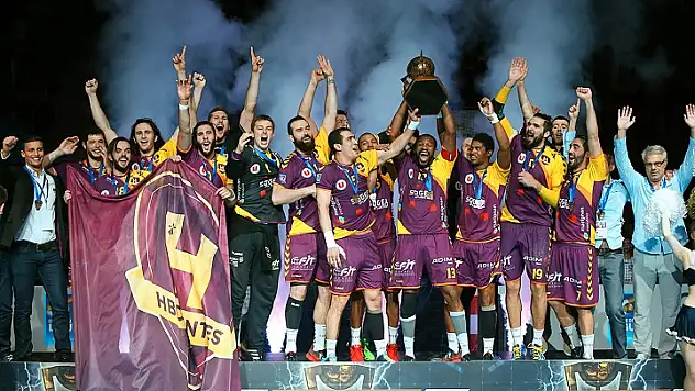 Beşiktaş’ın rakibine şanslı kura