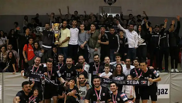 Beşiktaşlılar ilgisiz kaldı