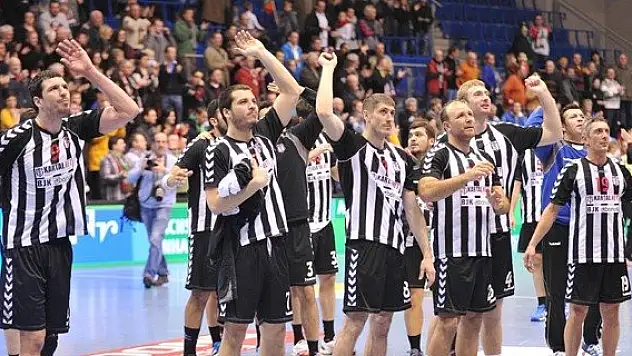 Beşiktaş’ta Teknik Kadro Galibiyete İnanıyor