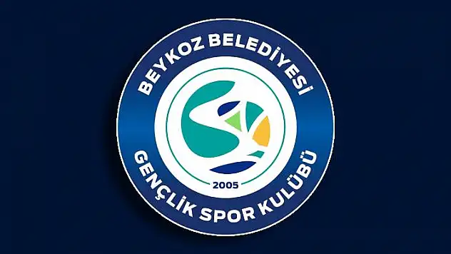 Beykoz Belediyespor’da pozitif şoku