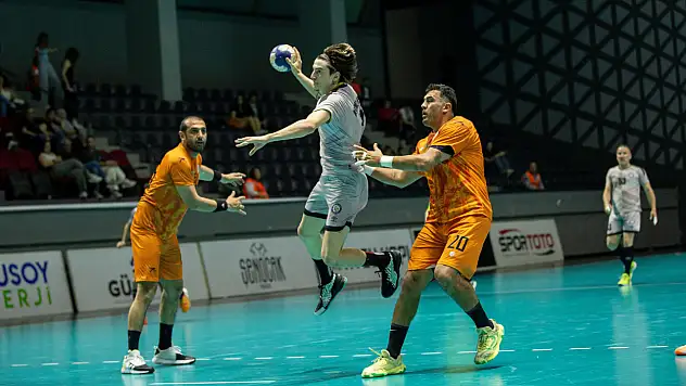 Beykoz Belediyespor Ligi Üçüncü Tamamladı
