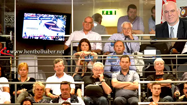 Bilal Eyüboğlu FINAL4’da