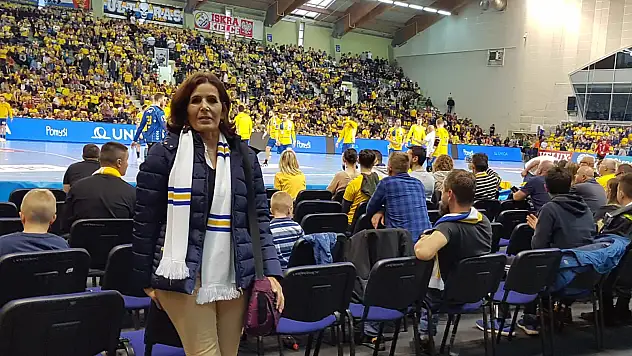 Bir annenin duyguları…