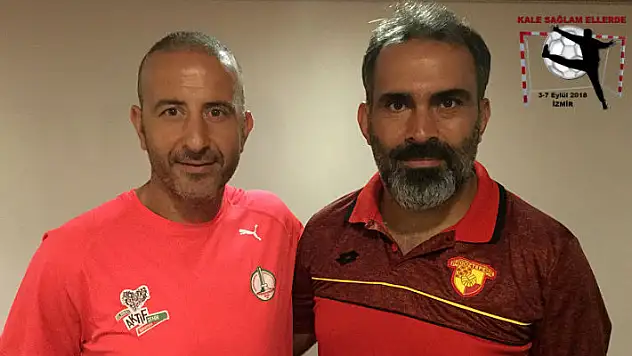 “Bir ilki başarmak istiyoruz”