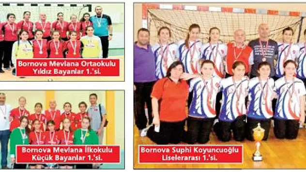 Bir Maç İzledi Antrenör Oldu