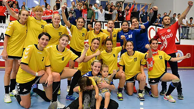 Birol Ünsal: Daha iyi olacağız