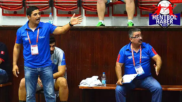 “Biz oyundan memnunuz”