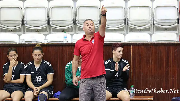 “Bizim için olmazsa olmaz savunma olacaktır”