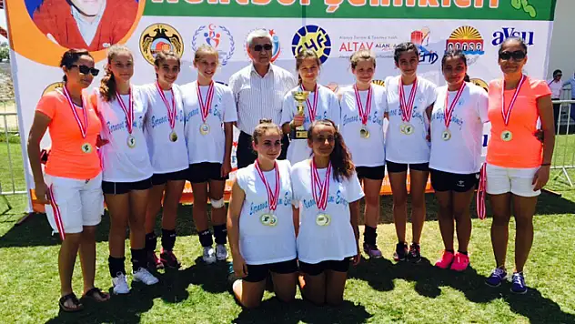 Bornova Belediyesi sağlam temeller atıyor