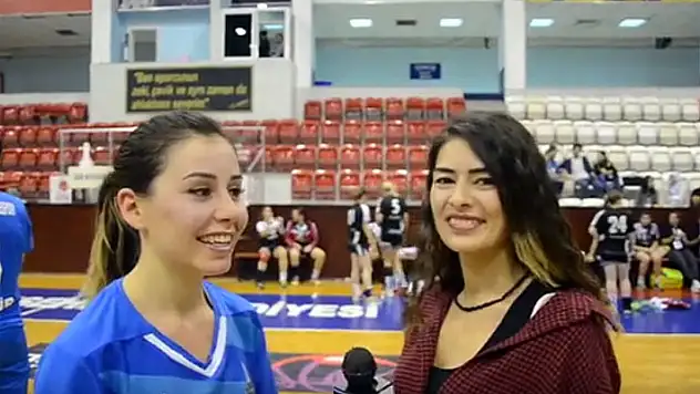 “Böyle bir skor bizim için avantaj oldu”