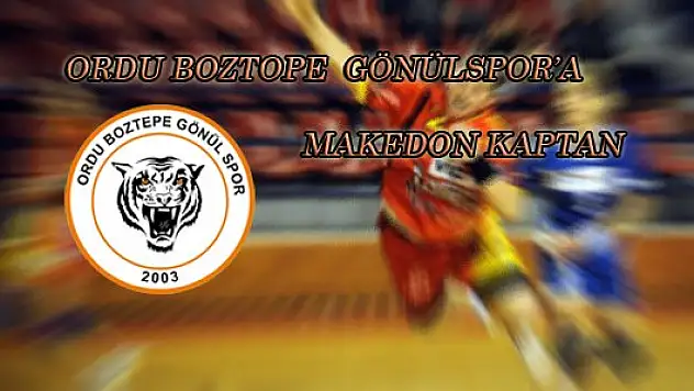 Boztepe Gönülspor’dan İç Yerine Dış Transfer Atağı