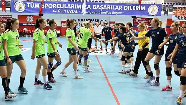 Bu maça yürek dayanmaz