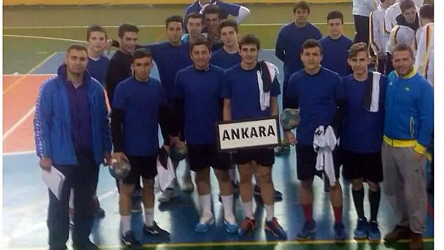 “Bu tip atama etik değil”