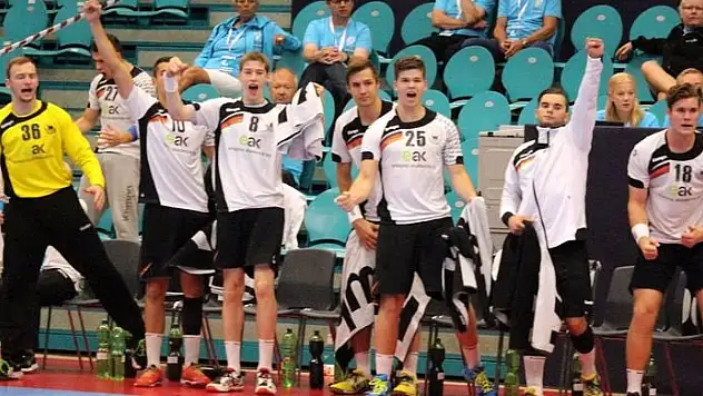 Bu yarı finaller kaçmaz!