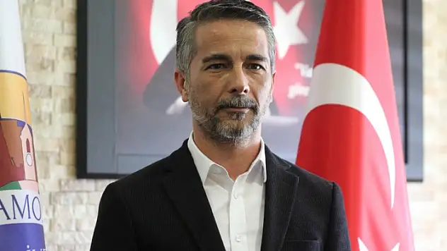 Bülent Bıyıklı’dan ayrılık açıklaması