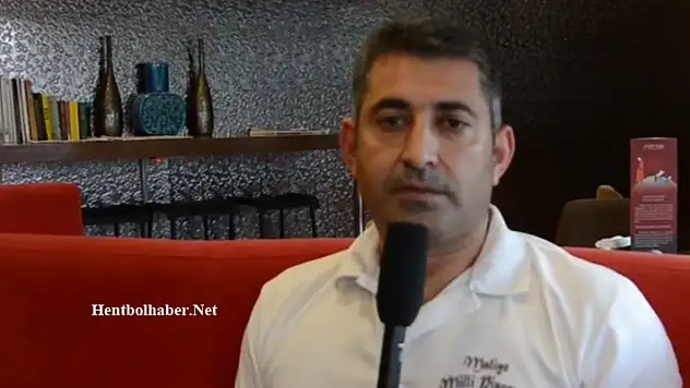 Bülent Tuncer’den şampiyonluk üzerine