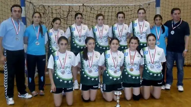 Bursa Altyapısı ile Farklı, Son Şampiyon Osmangazi Belediyesi