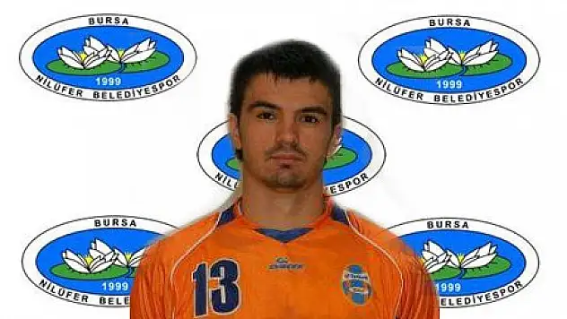 Bursa Temsilcisi Bombayı Patlattı