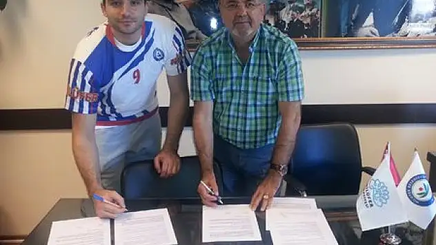 Bursa’da Bir İmza Daha