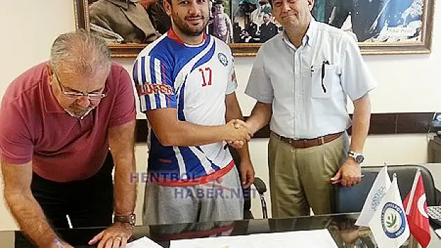 Bursa’da Bir Transfer Daha