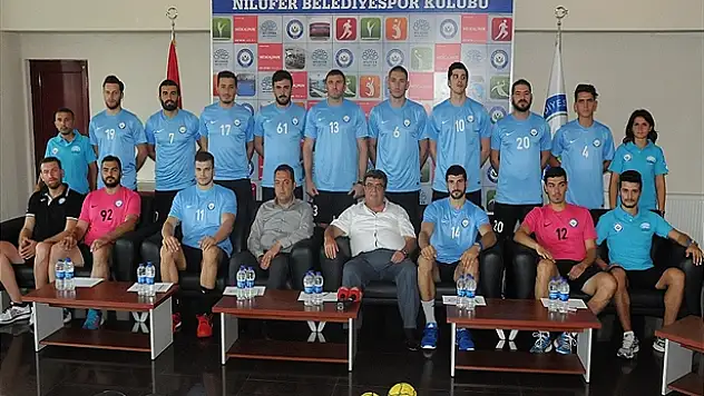 Bursa’da tempo sesleri