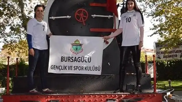 Bursagücü’nden altın galibiyet