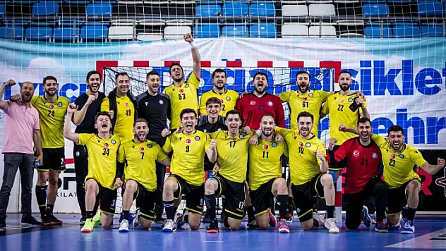 Çağlayan Öztürk: “Kupayı Beykoz'a götüreceğimize inanıyorum”