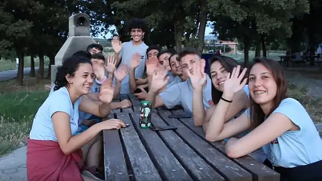 Can Çelebi Akademi’de neler yaşandı