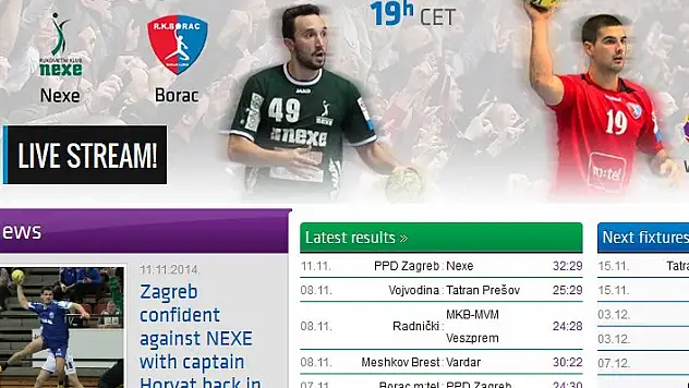 Can Çelebi , Canlı Yayınla Karşınızda