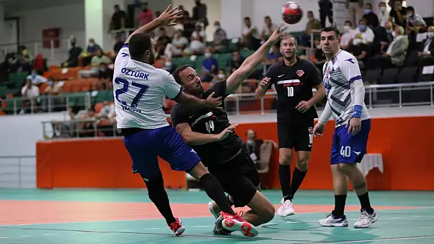 Can Çelebi galibiyet sonrası duygularını aktardı