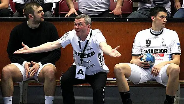 Can Çelebi mağlubiyeti engelleyemedi