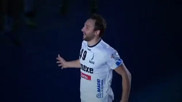 Can Çelebi, yine Avrupa’nın gündeminde