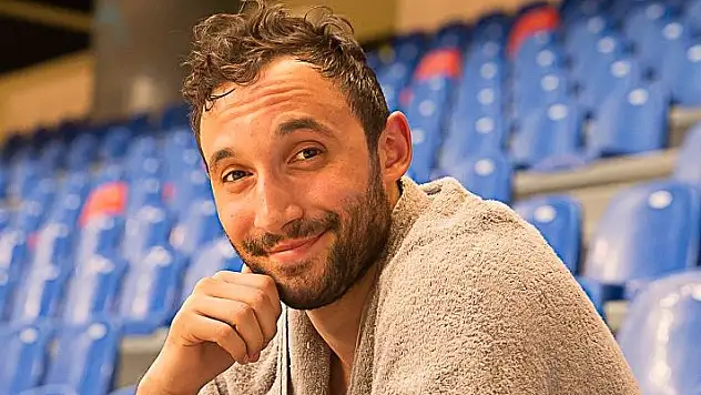 Can Çelebi’den bayram mesajı