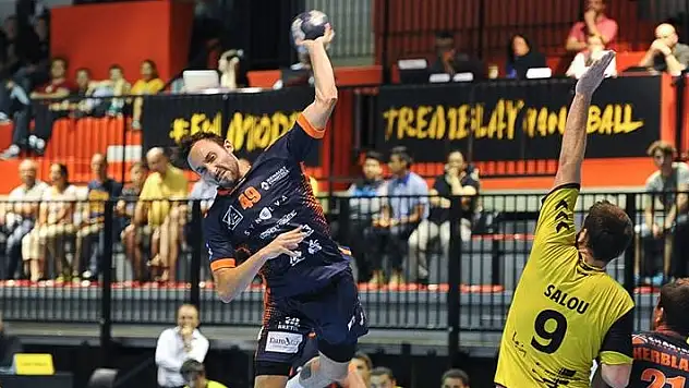 Can Çelebi’den, Hakemlere ve Gözlemcilere büyük destek