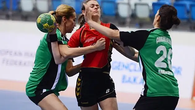 Çankaya Bld.Anka’dan Gecikmeli Tur