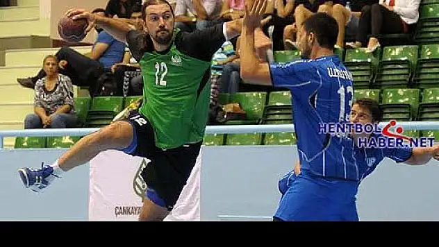 Çankaya’dan İki Farklı Galibiyet