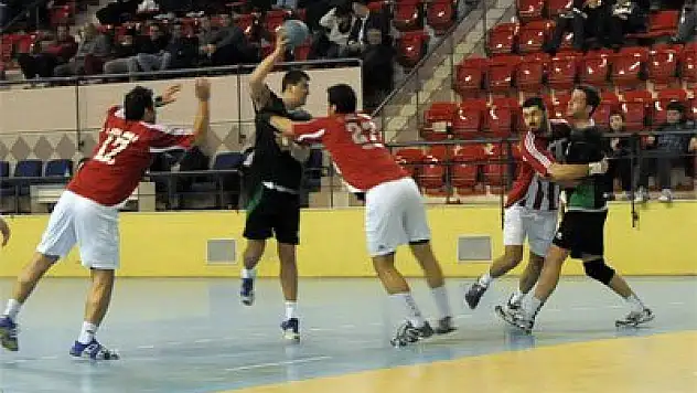 Çankaya’dan Sıradışı Transferler