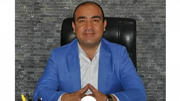 Çapraz: “Hayretle okudum”