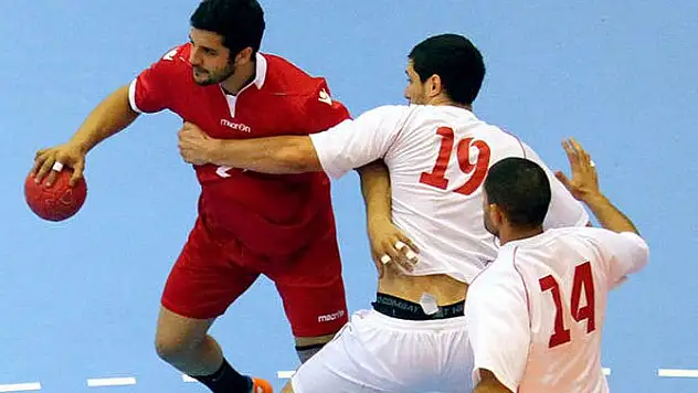 Çatkın’ın Final Üzüntüsü