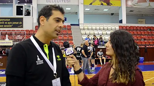 Celal Gençoğlu’nun Rotweiss Thun maçı ardından açıklaması