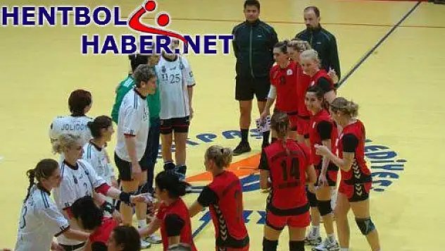 Çeyrek Finalde İlk Maçlar Oynandı