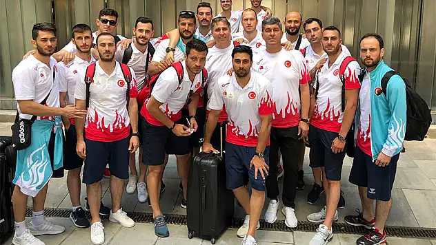 Çeyrek Finalde rakibimiz Portekiz