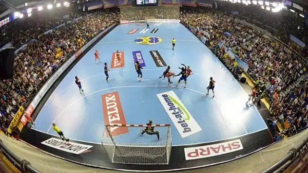 Challenge Kupası 3. Tur maçları